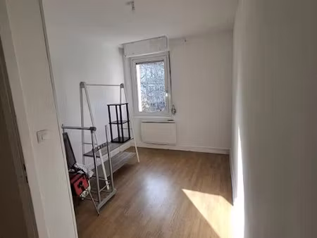 location appartement 2 pièces 37 m² à schiltigheim (67300)  754 €