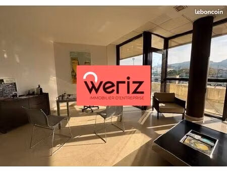 bureau 49 m²