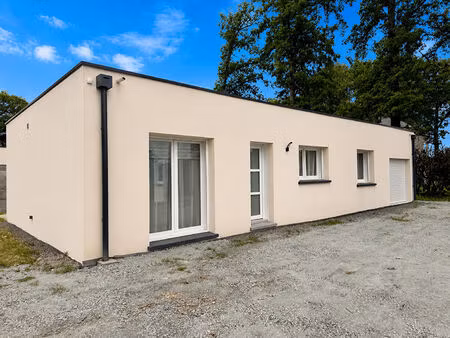 vente maison 6 pièces  113.00m²  nozay