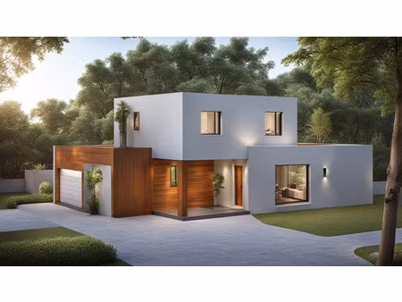 vente maison 5 pièces 120 m² perpignan (66000)