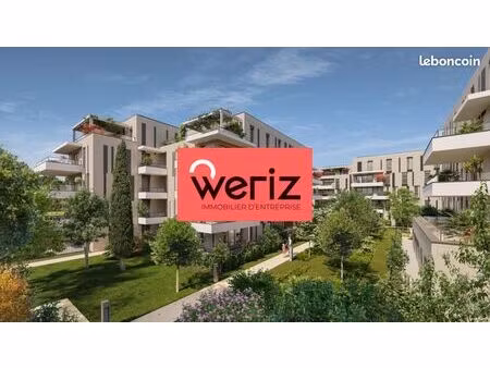bureaux 364 m²