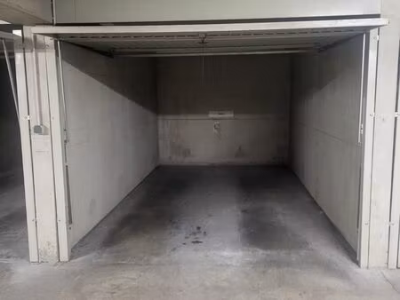 garage aix
