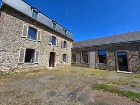 vente maison piscine à vitré (35500) : à vendre piscine / 273m² vitré