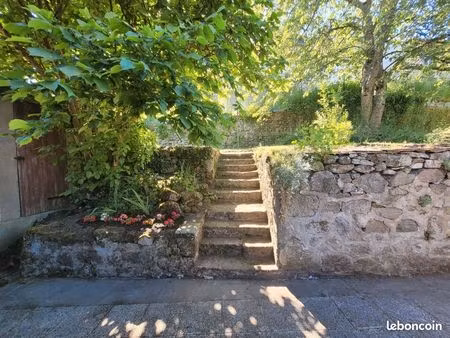 appartement 50m² lumineux – jardin privatif