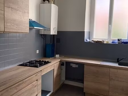 appartement centre ville
