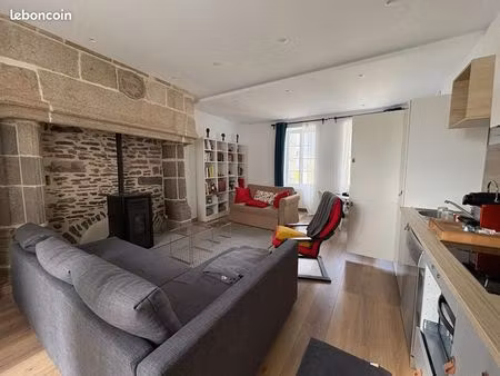 appartement 3 pièces 67 m²