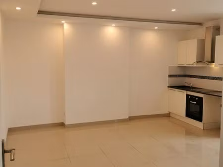 appartement f3 t3 45m2