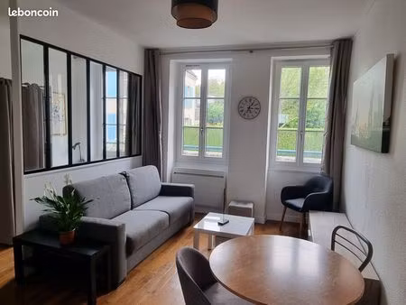logement cosy gueret