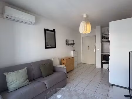 loue appartement meublé marseille 13008
