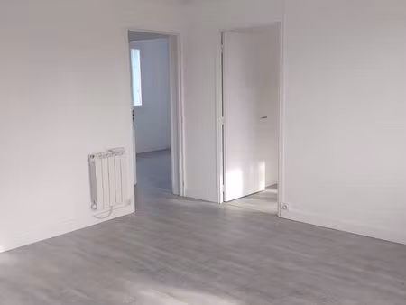 appartement 3 pièces 54 m²