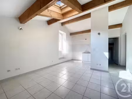 appartement f3 à louer - 3 pièces - 68 m2 - moca croce - 201 - corse