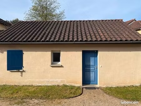 appartement 3 pièces 44 m²