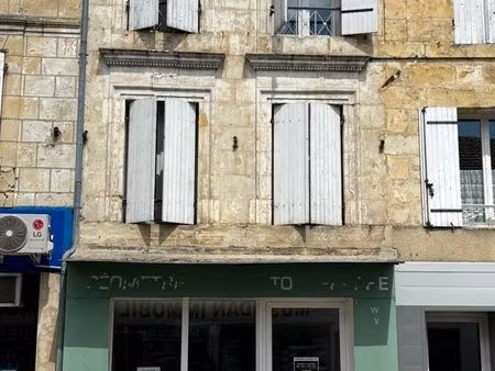 boutique à louer mussidan