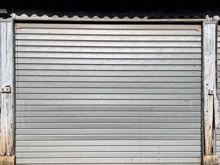 box de stockage 17 m² et 36 m²