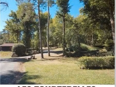 chalet vacation france dordogne