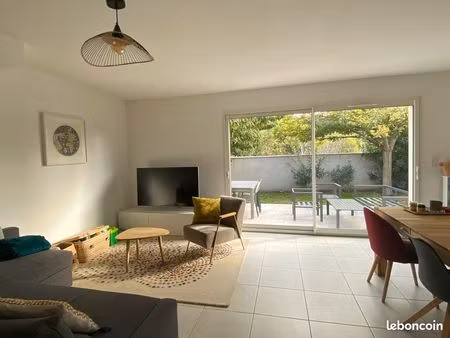 location maison chateaurenard