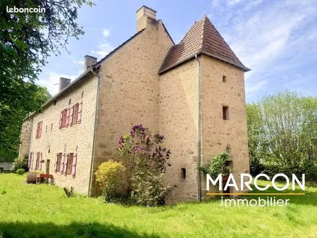 maison 7 pièces 186 m²
