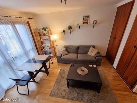 appartement t2 41 m²
