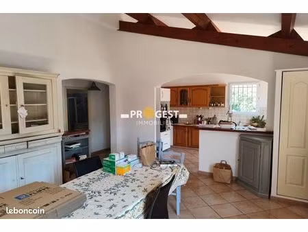 appartement 4 pièces 83 m²