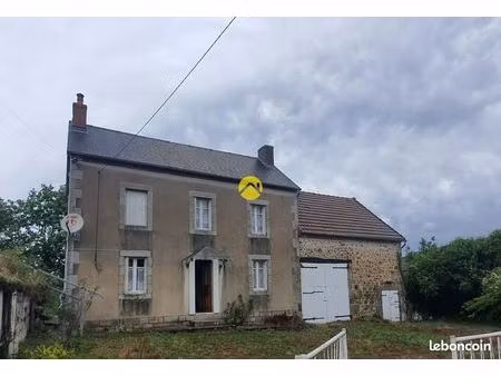 maison de campagne