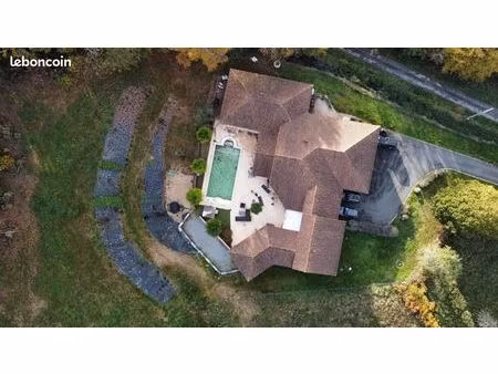 magnifique villa