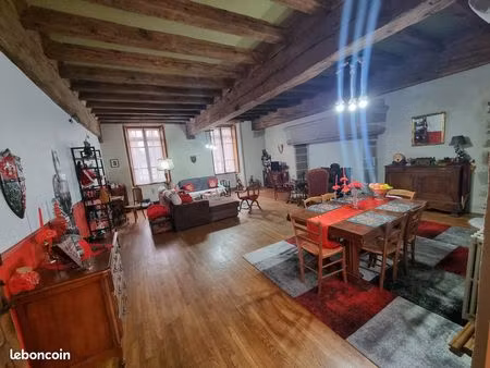 immeuble et local commercial a vendre