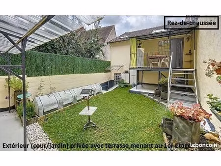 maison - idéal investisseur ou 1er achat sans travaux