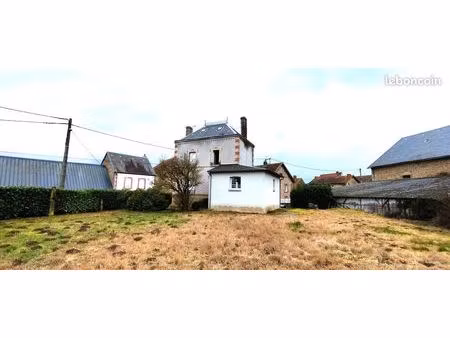 maison 5 pièces 70 m²
