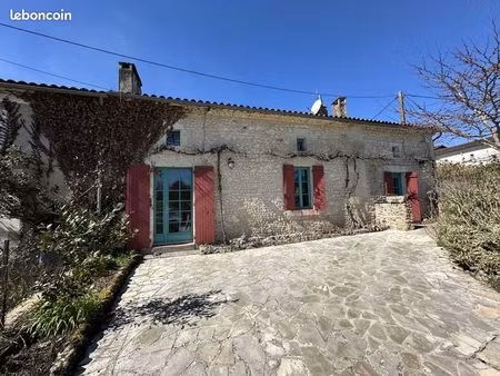 maison 4 pièces 113 m²
