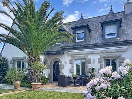 vente maison à plérin (22190) : à vendre / 177m² plérin