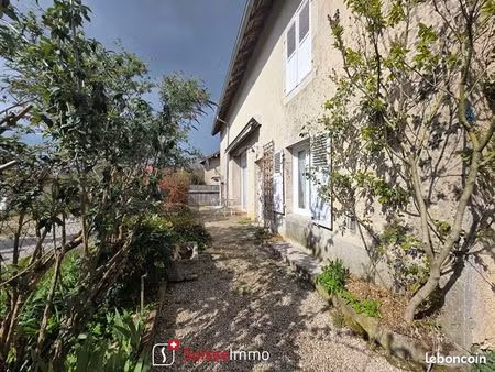 ferme 6 pièces 165 m²