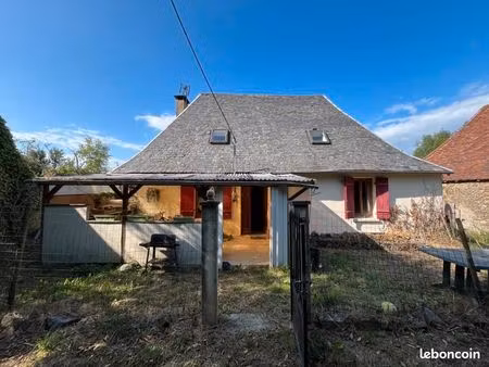 ferme 5 pièces 98 m²