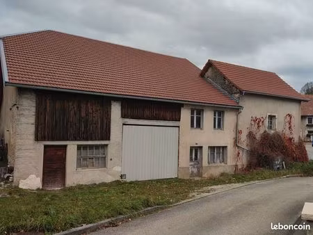 maison à rénover