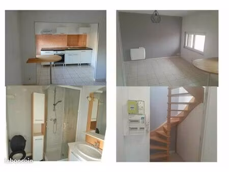 f2 en duplex