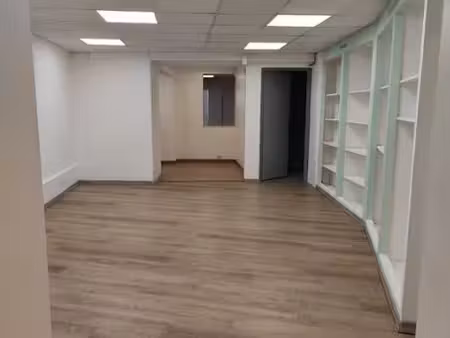 location appartement 3 pièces 84 m² à la chapelle-sur-erdre (44240)  1 360 €