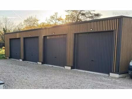garage a louer