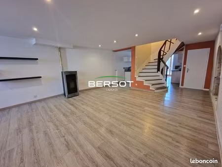 maison 6 pièces 175 m²