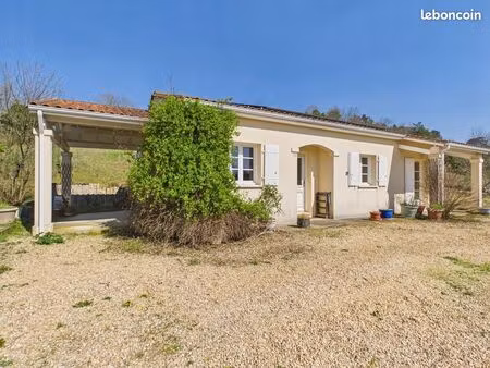 maison 4 pièces 83 m²