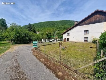 maison 4 pièces 100 m²