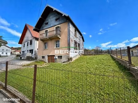 maison 4 pièces 139 m²