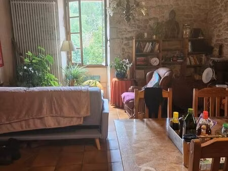 vente maison de campagne