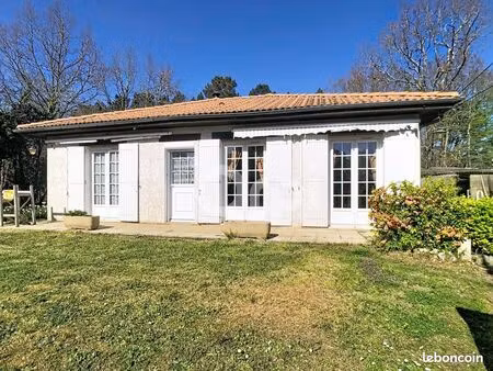 maison en viager 4 pièces 123 m²