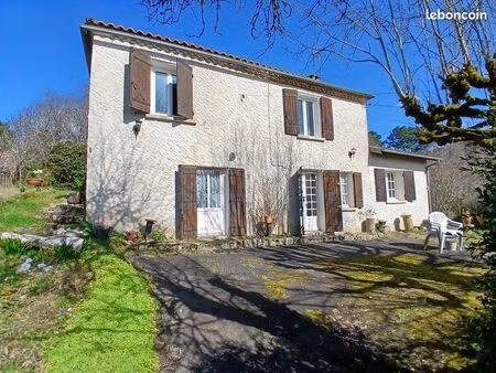 maison 5 pièces 107 m²