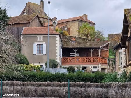 maison 4 pièces 76 m²
