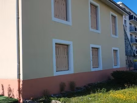 maison 4 pièces 75 m2