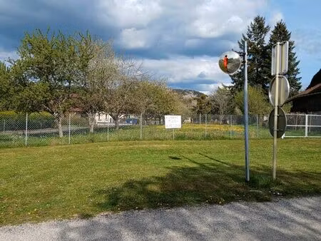 terrain 1521 m2