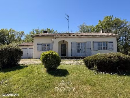 maison 5 pièces 97 m²