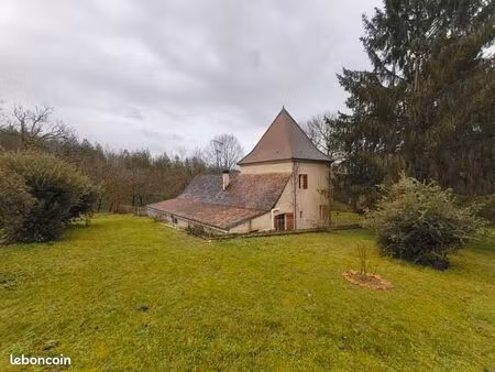 maison 6 pièces 96 m²