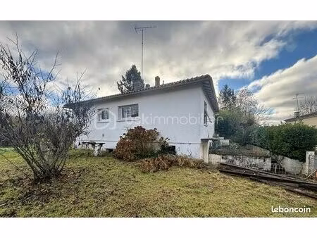 maison 4 pièces 70 m²