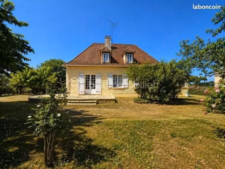 maison 4 pièces 132 m²